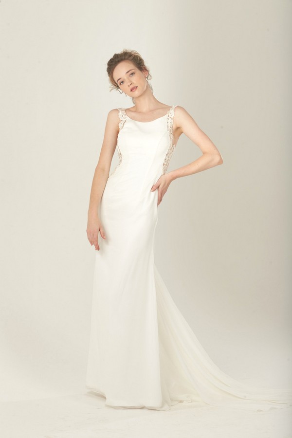 Azalea Wedding Dress