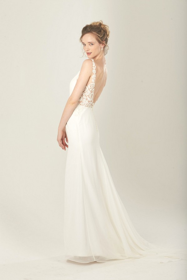 Azalea Wedding Dress