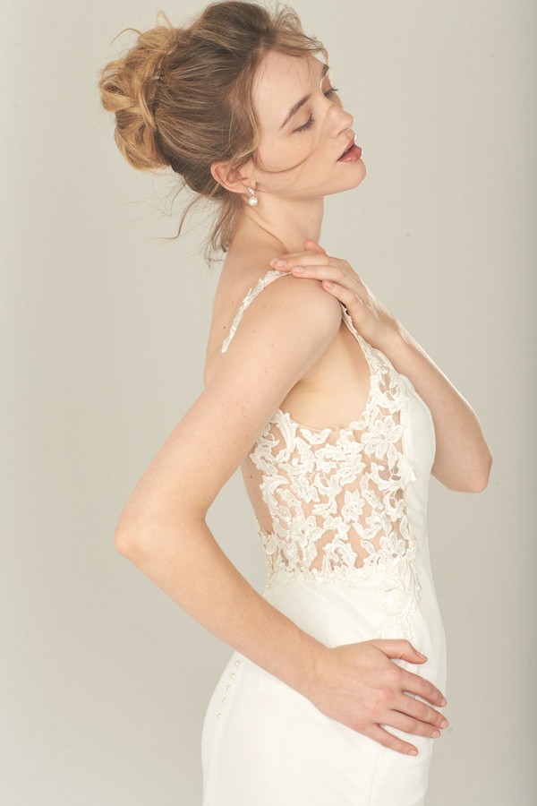 Azalea Wedding Dress