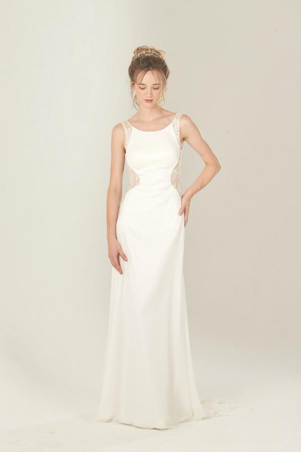 Fern Wedding Dress