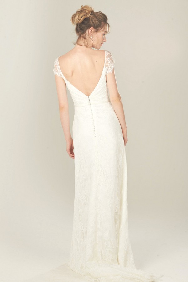 Zinnia Wedding Dress