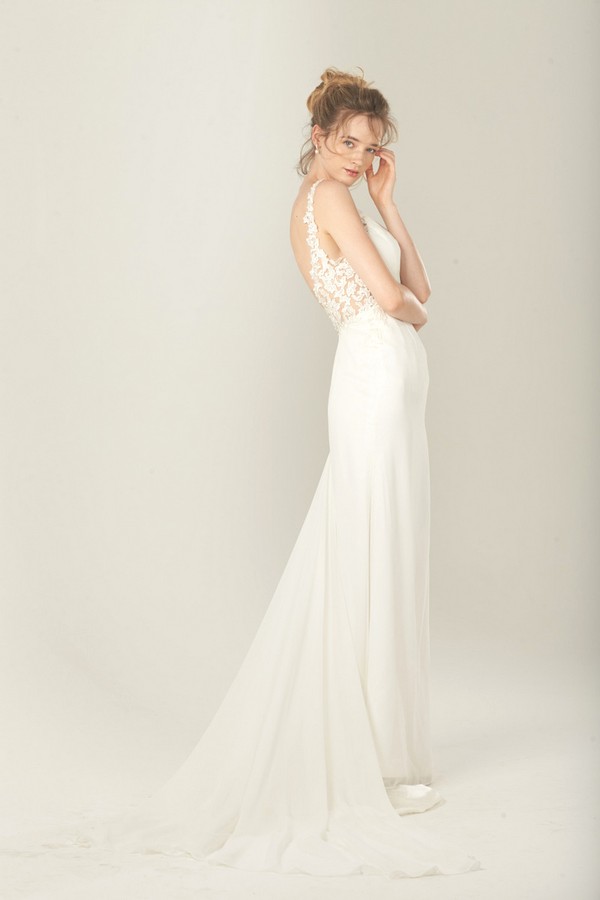 Azalea Wedding Dress