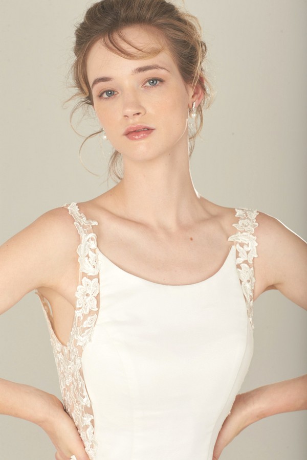 Azalea Wedding Dress