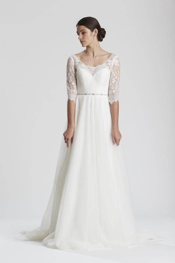 Serenity Wedding Dress