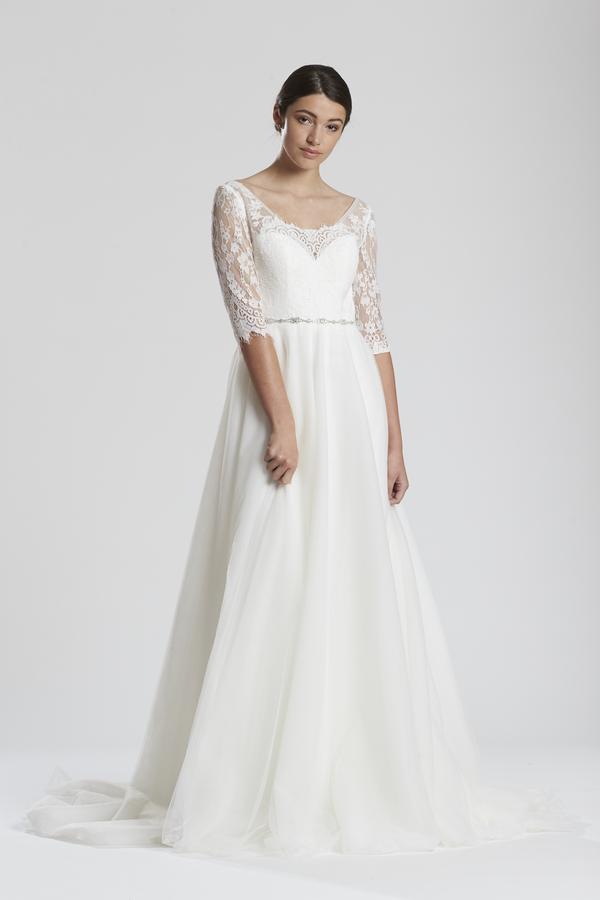 Serenity Wedding Dress