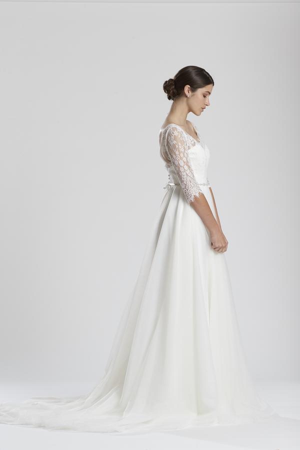 Serenity Wedding Dress