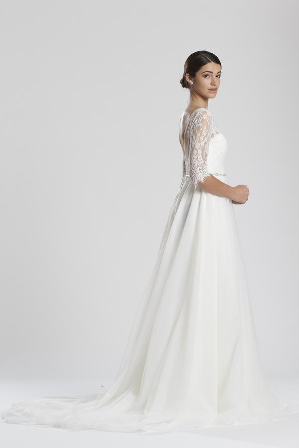 Serenity Wedding Dress