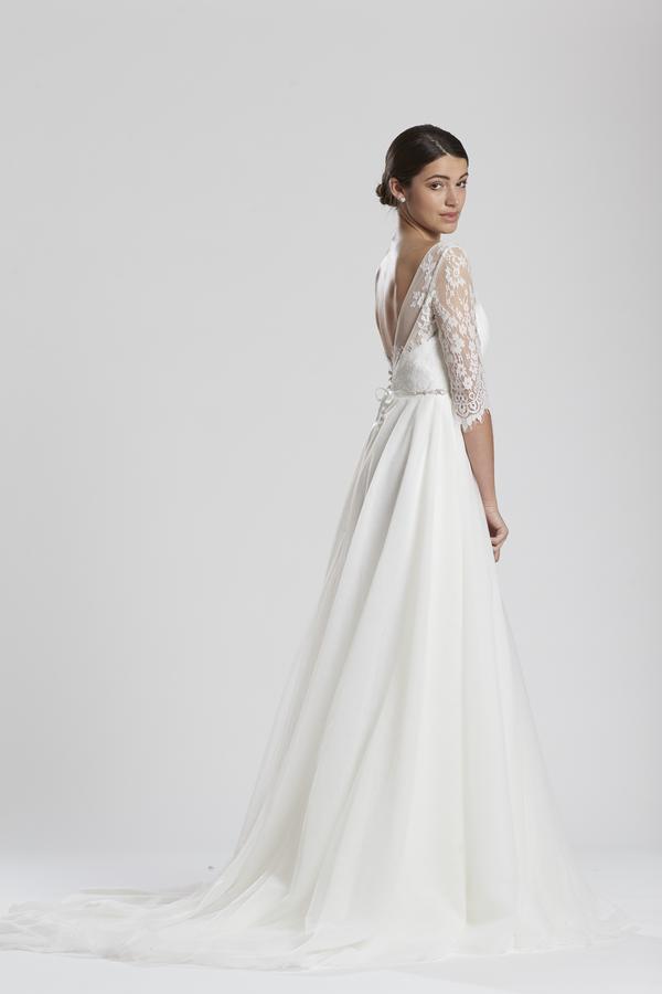 Serenity Wedding Dress