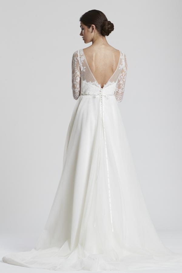 Serenity Wedding Dress