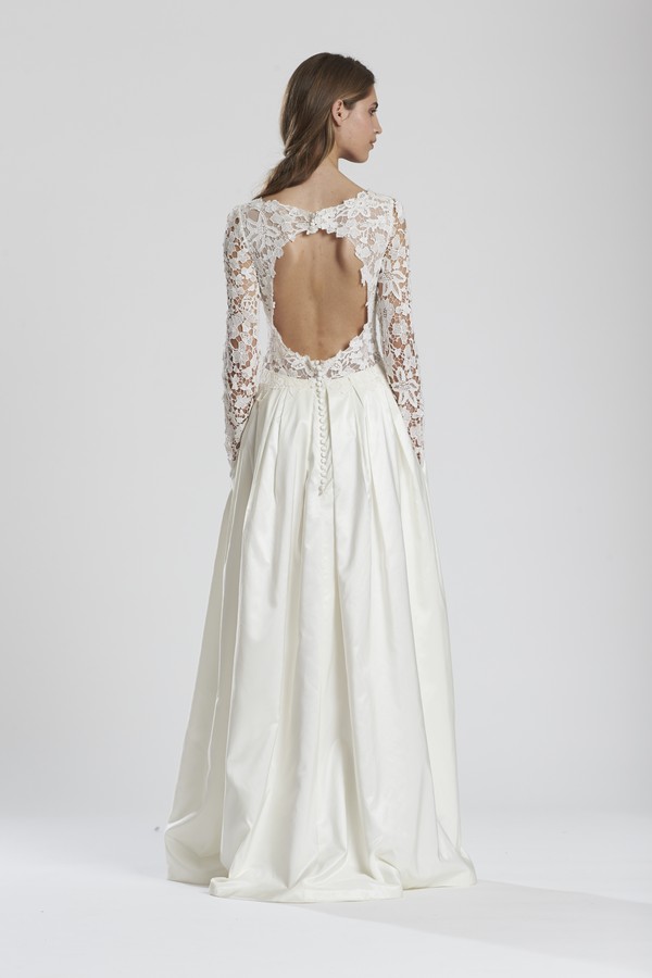 Anemone Wedding Dress