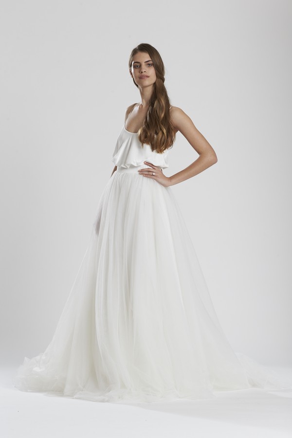 Collette Wedding Dress