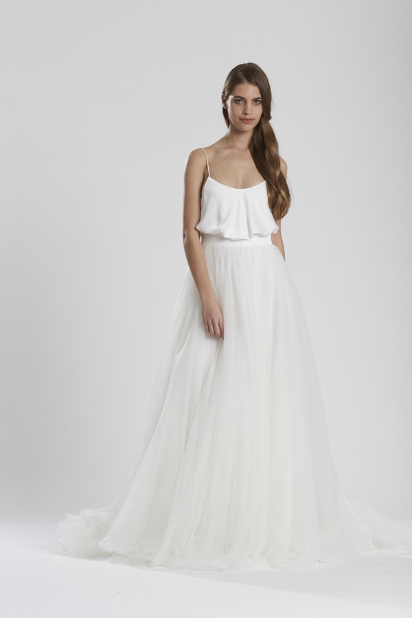 Collette Wedding Dress