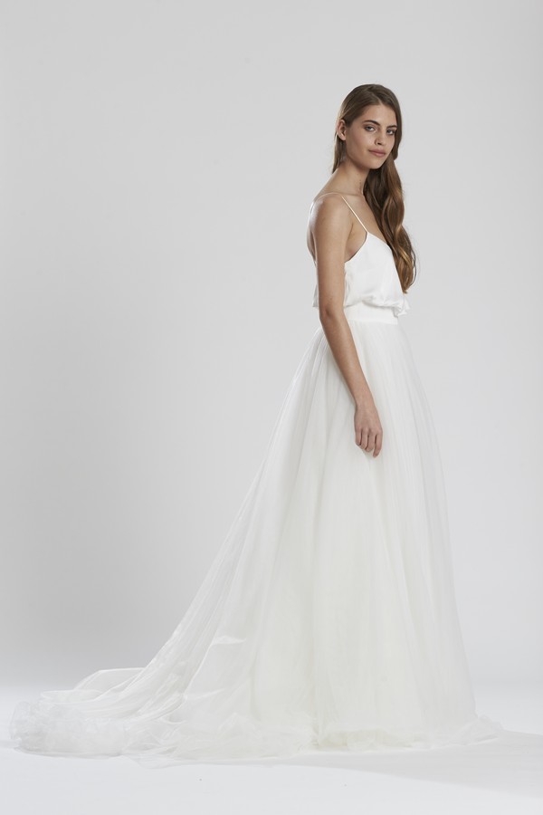 Collette Wedding Dress