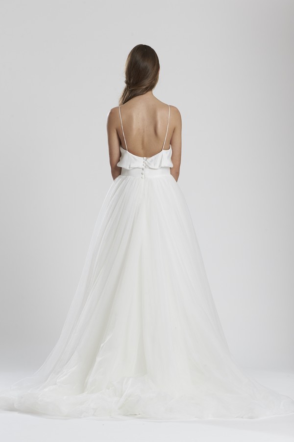 Collette Wedding Dress