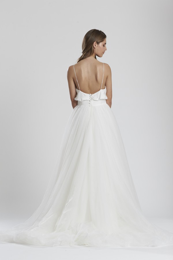 Collette Wedding Dress