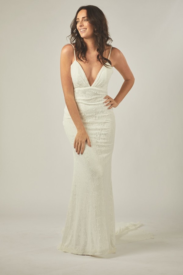 Nandina Wedding Dress