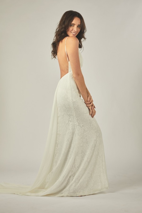 Nandina Wedding Dress