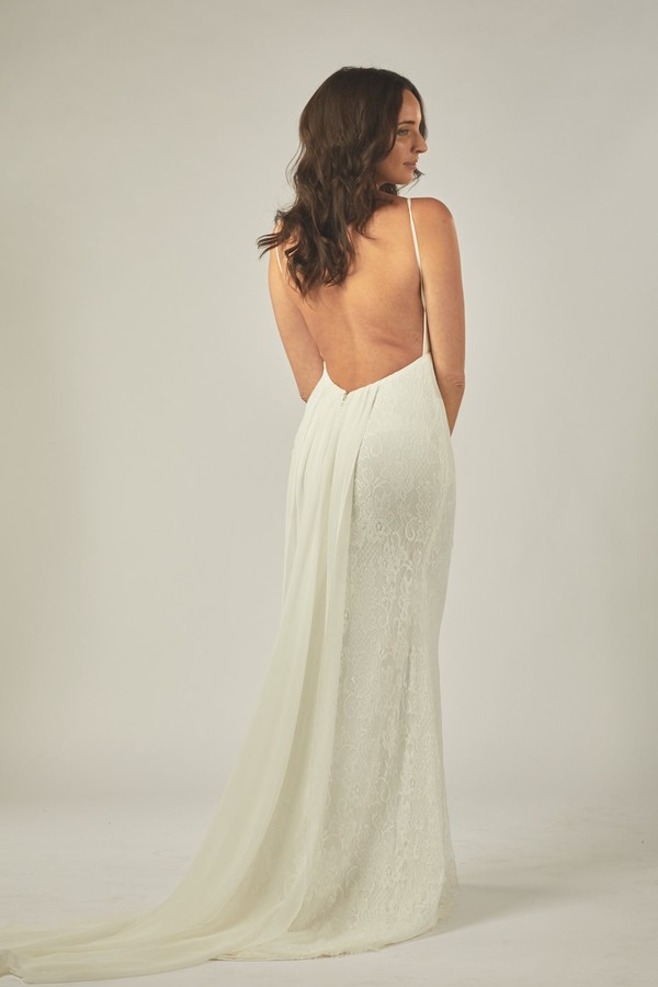 Nandina Wedding Dress