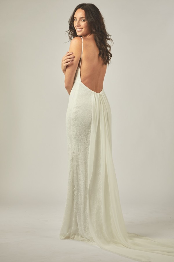 Nandina Wedding Dress