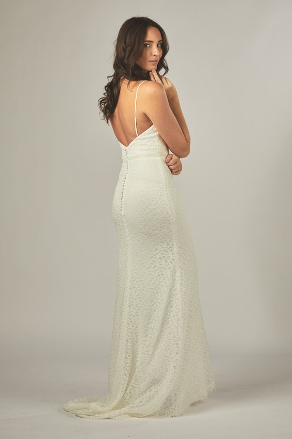 Astelia Wedding Dress