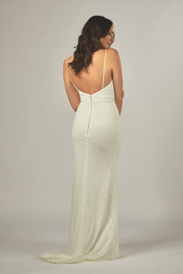 Astelia Wedding Dress