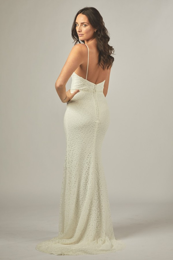 Astelia Wedding Dress