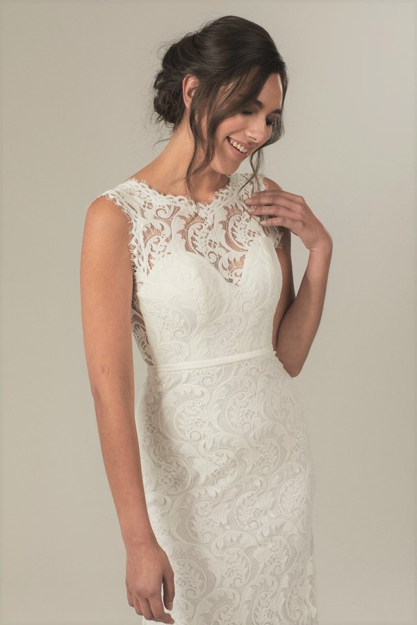 Bluebell Wedding Dress