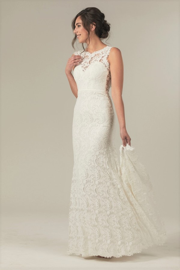 Bluebell Wedding Dress