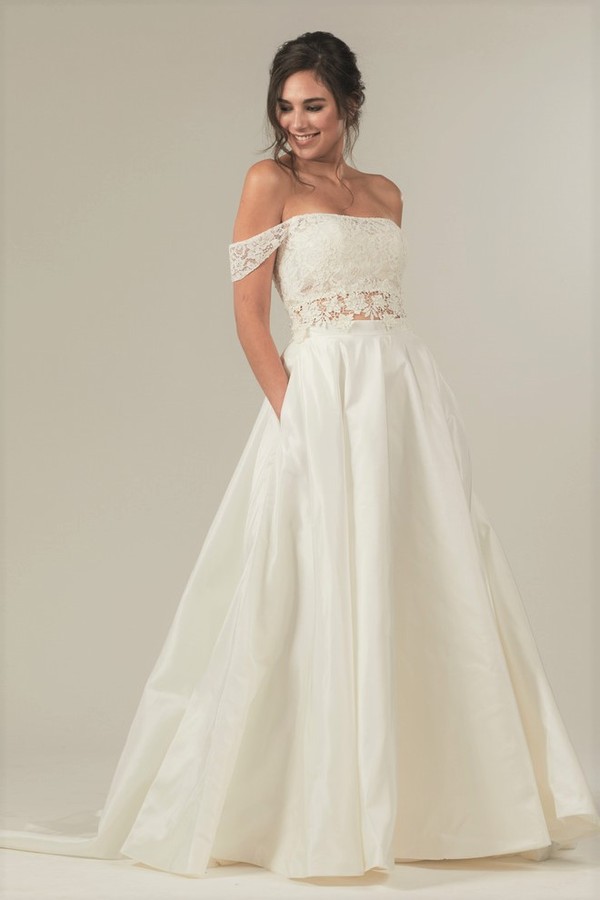 Royena Wedding Dress