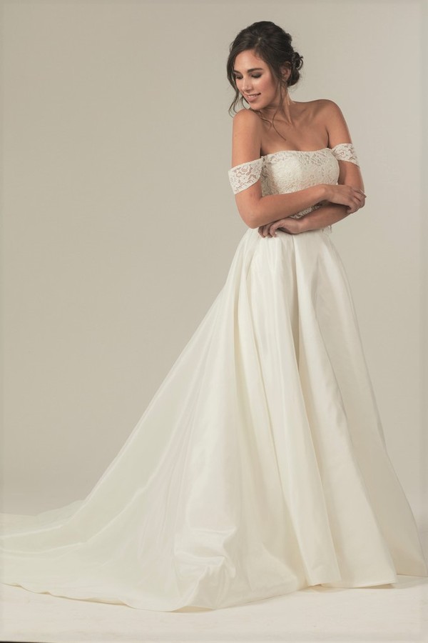 Royena Wedding Dress