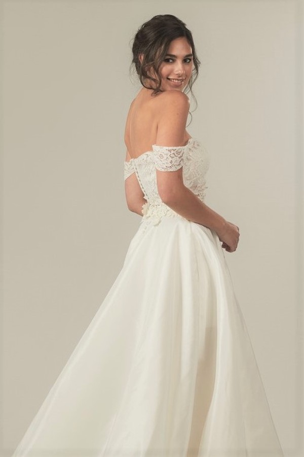 Royena Wedding Dress