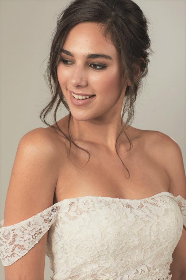 Royena Wedding Dress