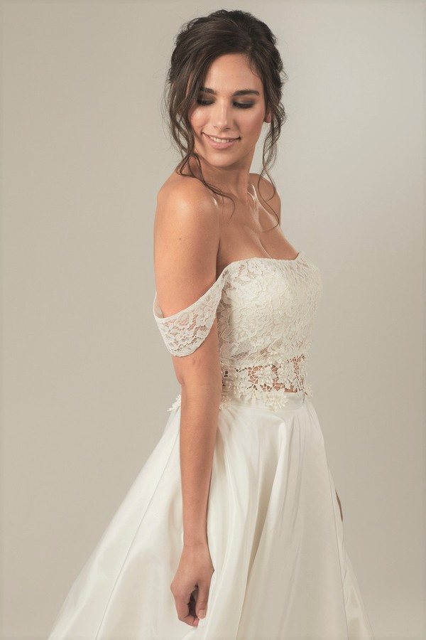 Royena Wedding Dress