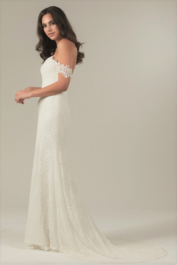 Aster Wedding Dress