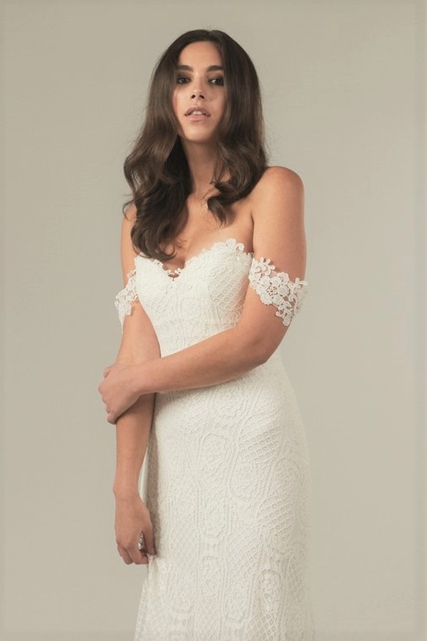 Aster Wedding Dress