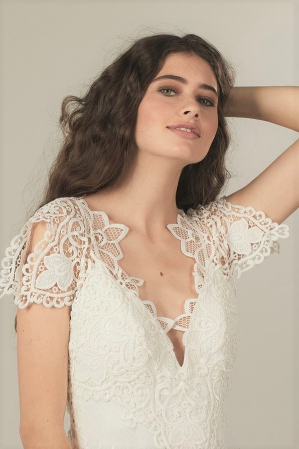 Arizona Wedding Dress