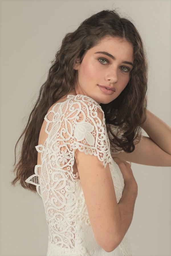 Arizona Wedding Dress