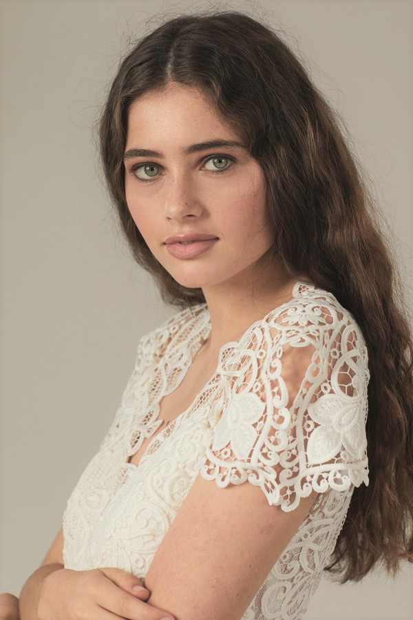 Arizona Wedding Dress