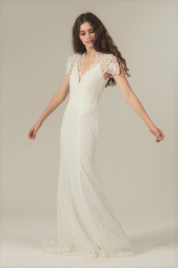 Arizona Wedding Dress