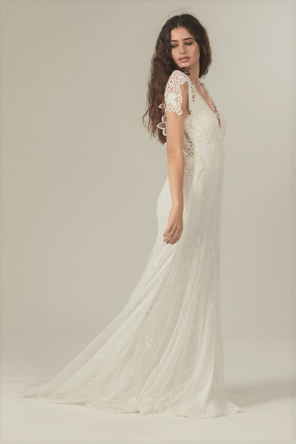 Arizona Wedding Dress