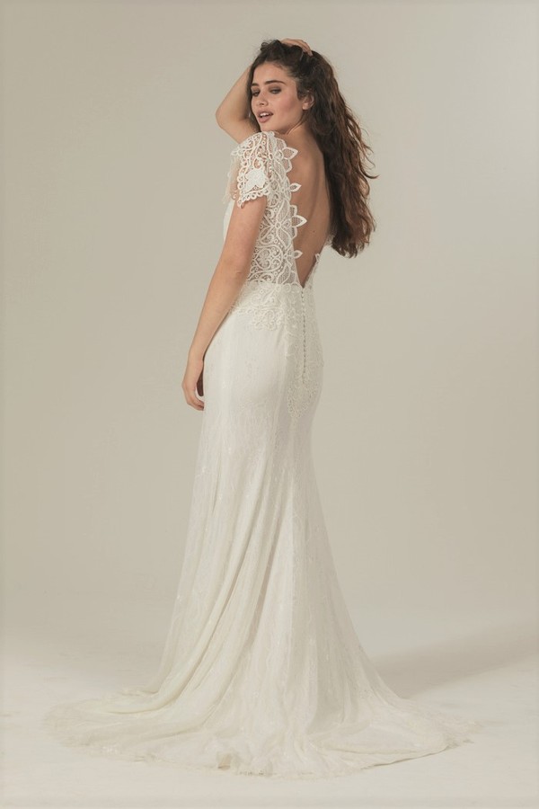 Arizona Wedding Dress