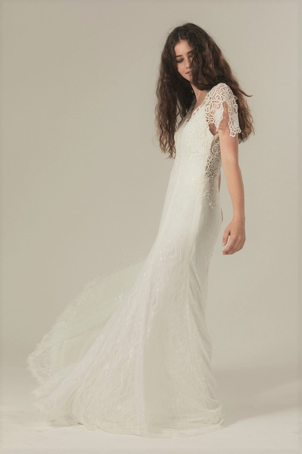 Arizona Wedding Dress