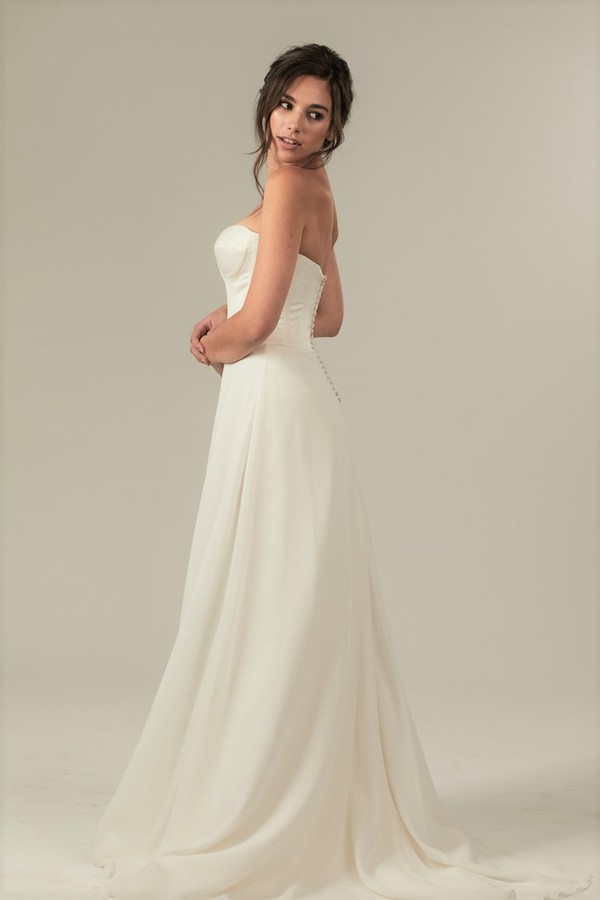 Elm Wedding Dress