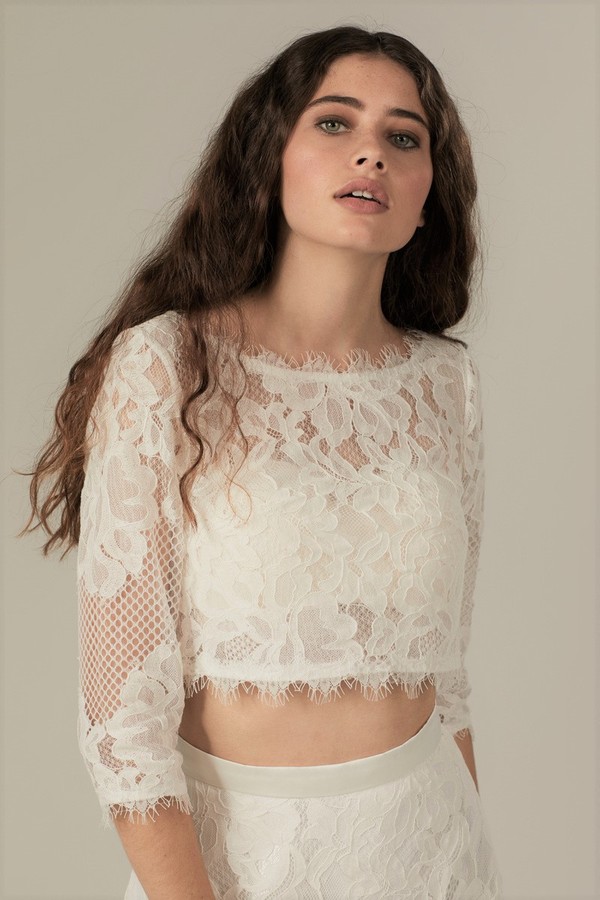 Scarlett Wedding Dress