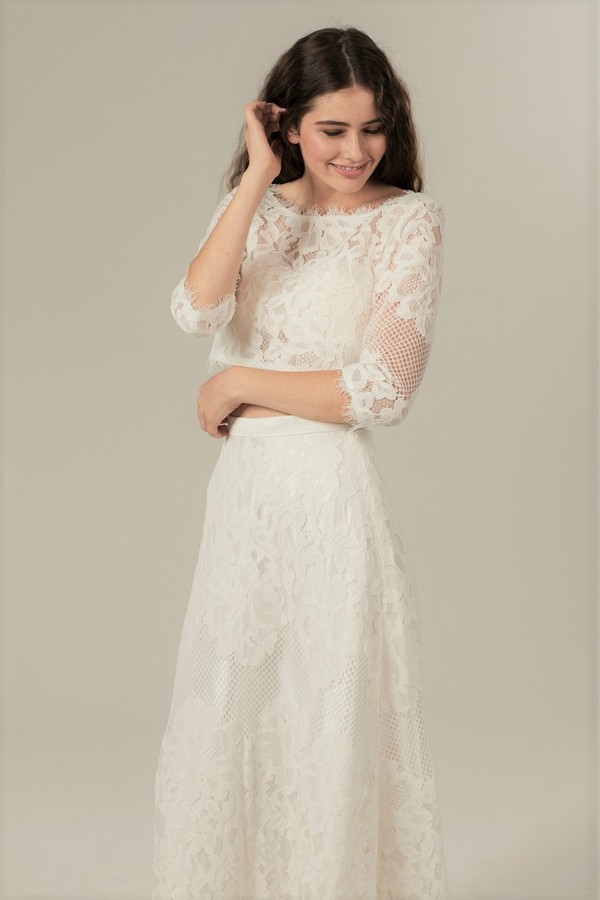 Scarlett Wedding Dress