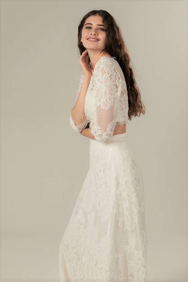 Scarlett Wedding Dress