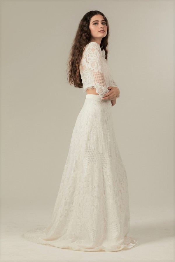 Scarlett Wedding Dress