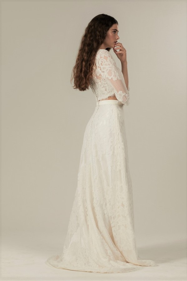 Scarlett Wedding Dress