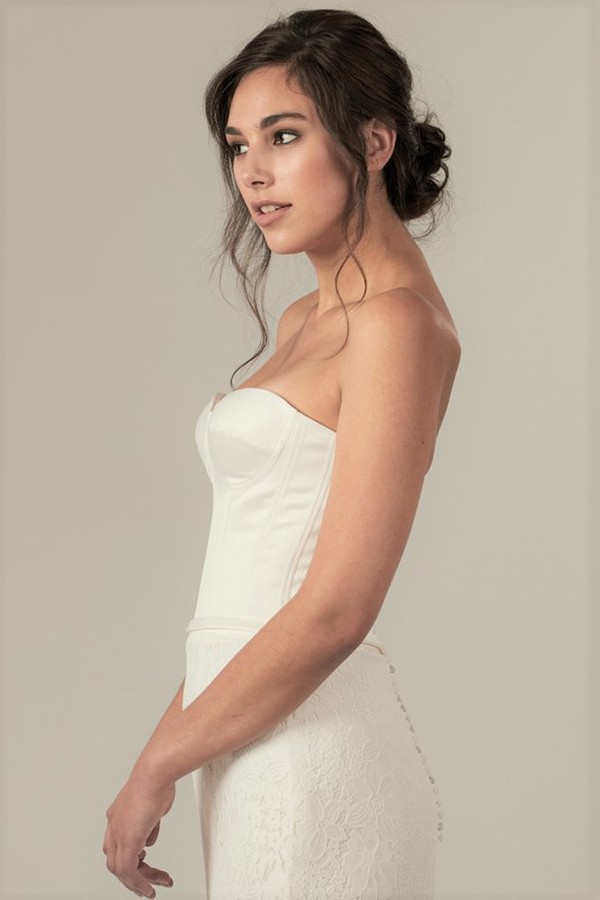 Jasmine Wedding Dress