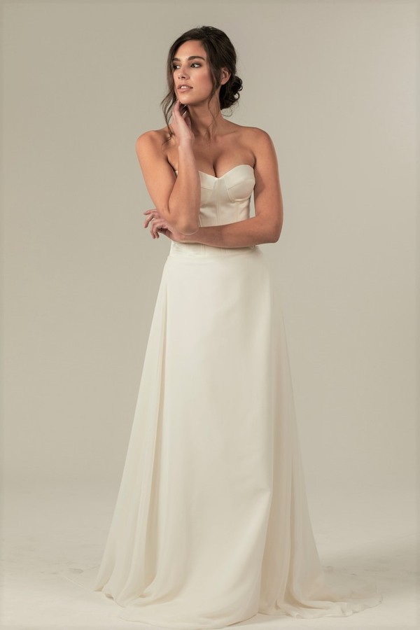 Elm Wedding Dress